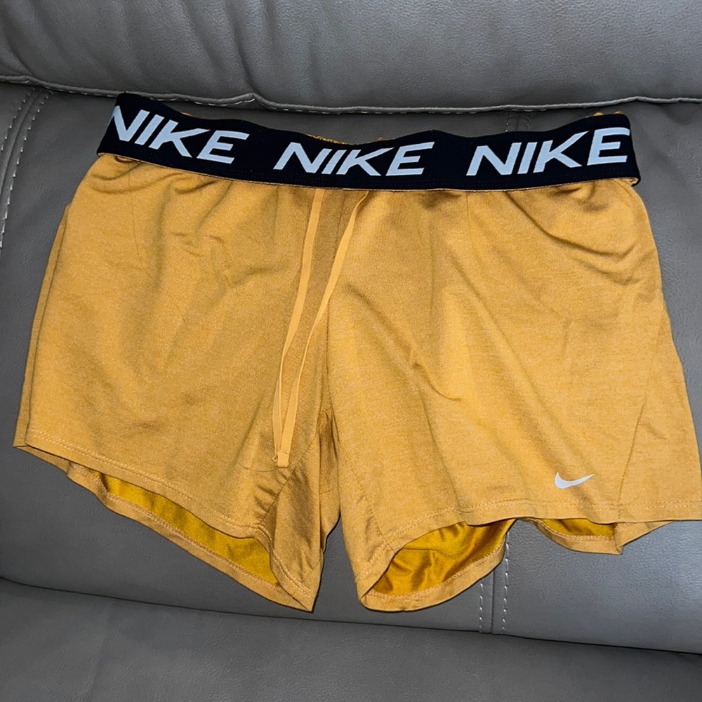 Nike shorts